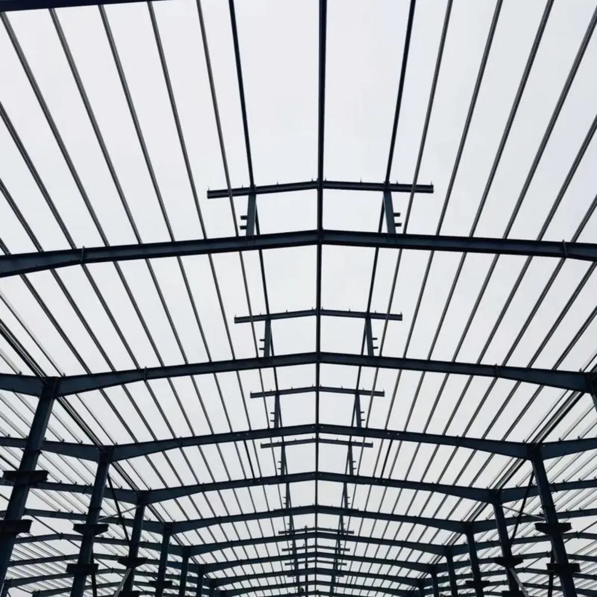 Affordable Prefab Modern Design Case Modular Steel Expandable House for Factory