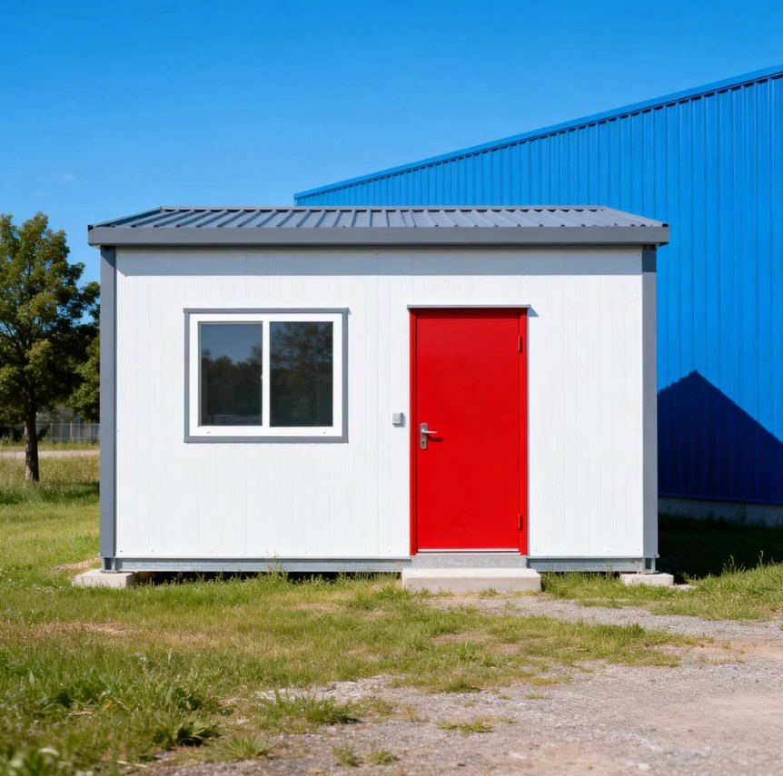 Modular Housing for Global Projects