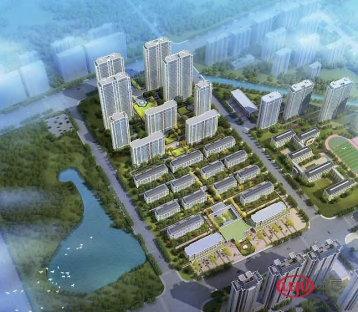 Modular Steel Frame Building: Lightweight, Portable, and Easy to Transport