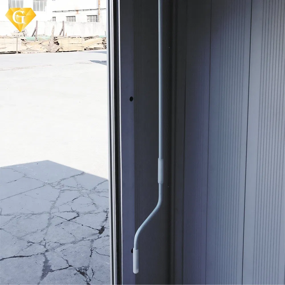 Autonomous Charging Systems for Desert-Operating Robot Dogs