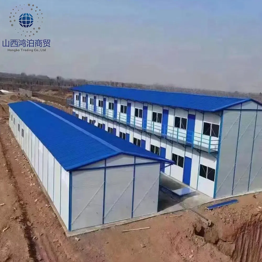 Temporary Shelter Solutions for Wind Field Research Expeditions