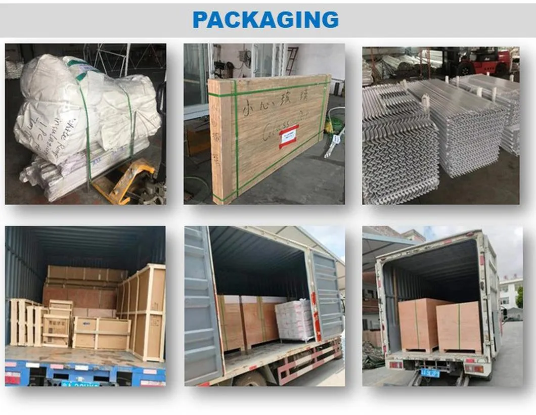 Shipping Preparation