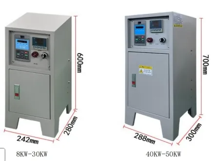 Induction Heating System 2