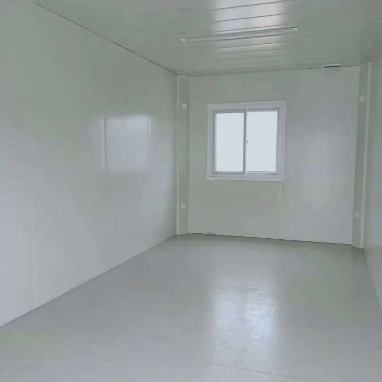 Elegant Mini Luxury Home for Efficient Living Spaces