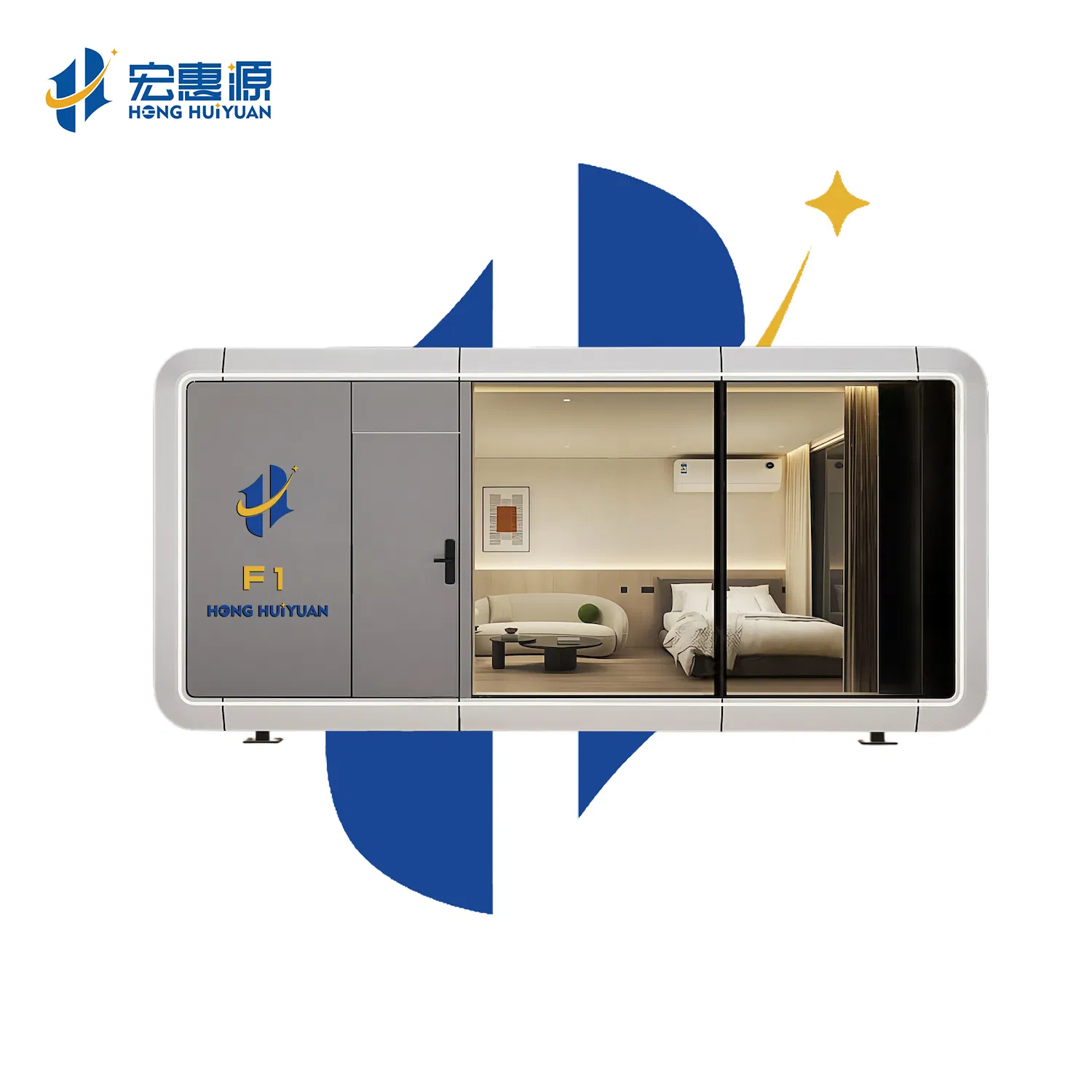 Capsule Product View