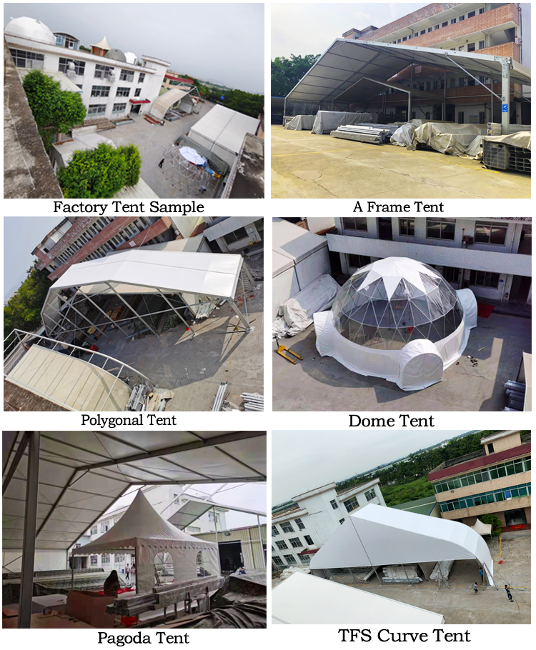 Certificates and Samples