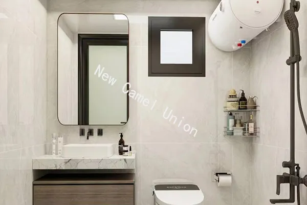 Eco-Friendly Housing Solution