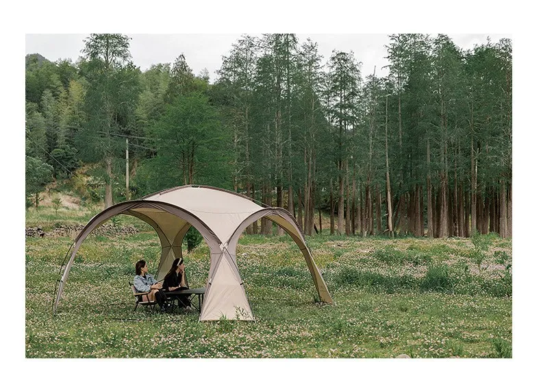 Dome Camping Tent