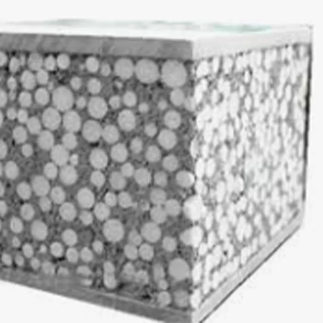 Innovative Lightweight EPS Panels: Waterproof, Fireproof, Soundproof Custom Solutions