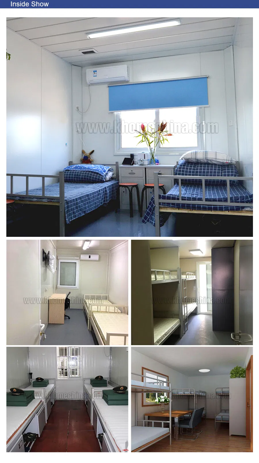 Detailed Technical Drawing