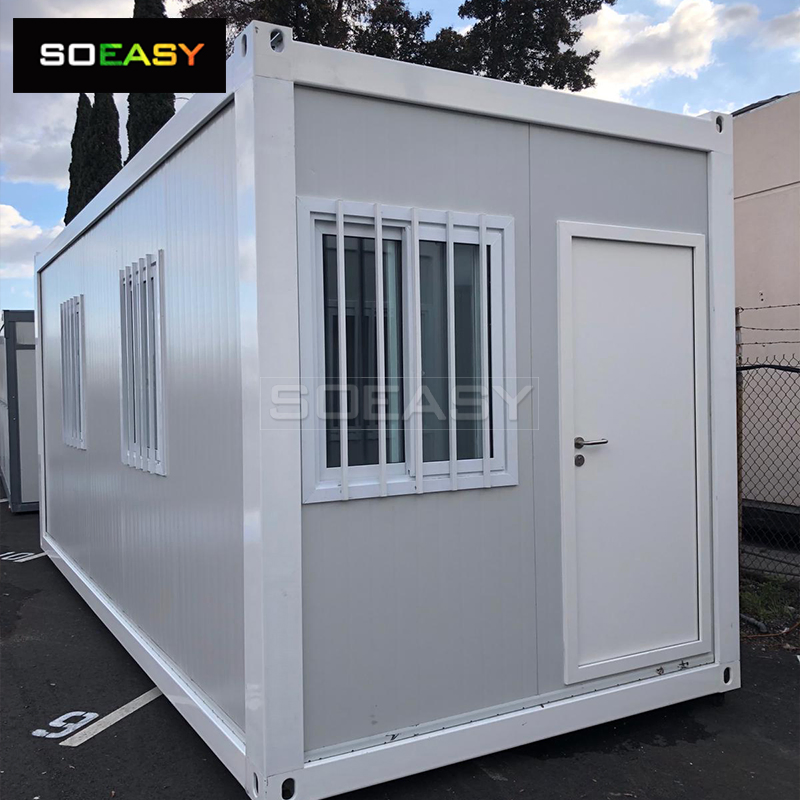 Factory Hotel Labor House Tiny Home Expandable Price Modular Homes Container Office Building
