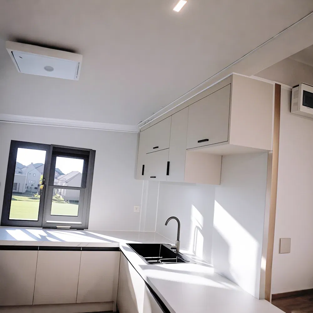 Eco-Friendly Tiny Home Container for Modern Modular Hotels