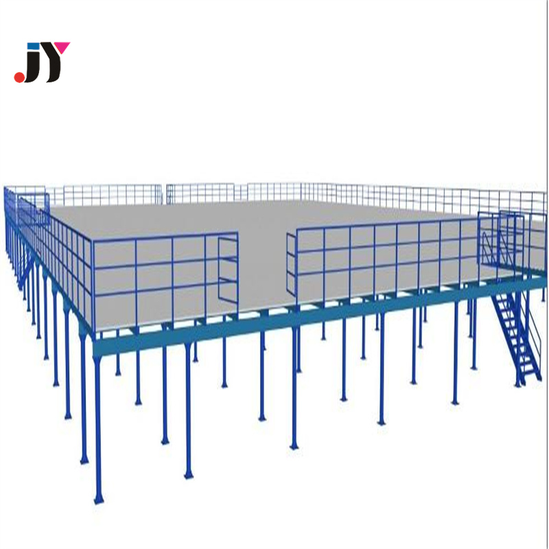 Modular Steel Building Solutions with Versatile Design Options