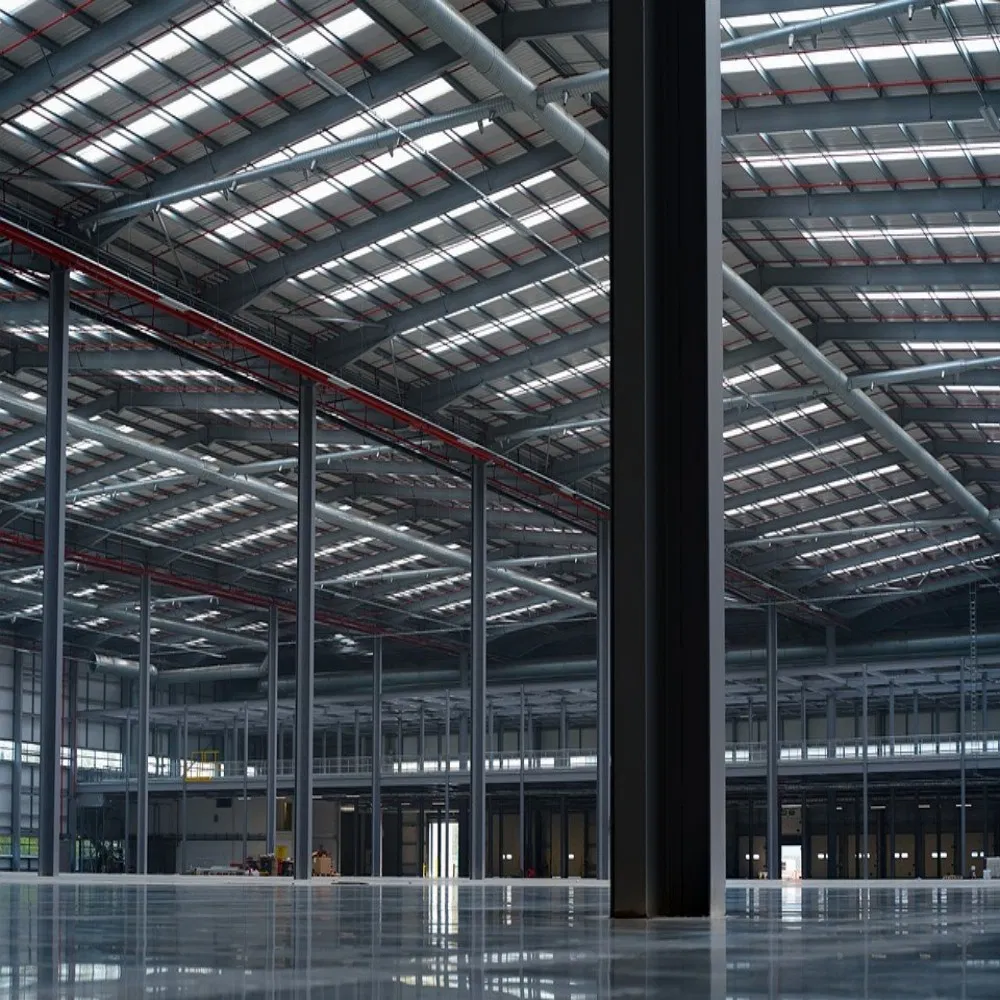 Portable House Solutions for Quick Installation and Eco-Friendly Living