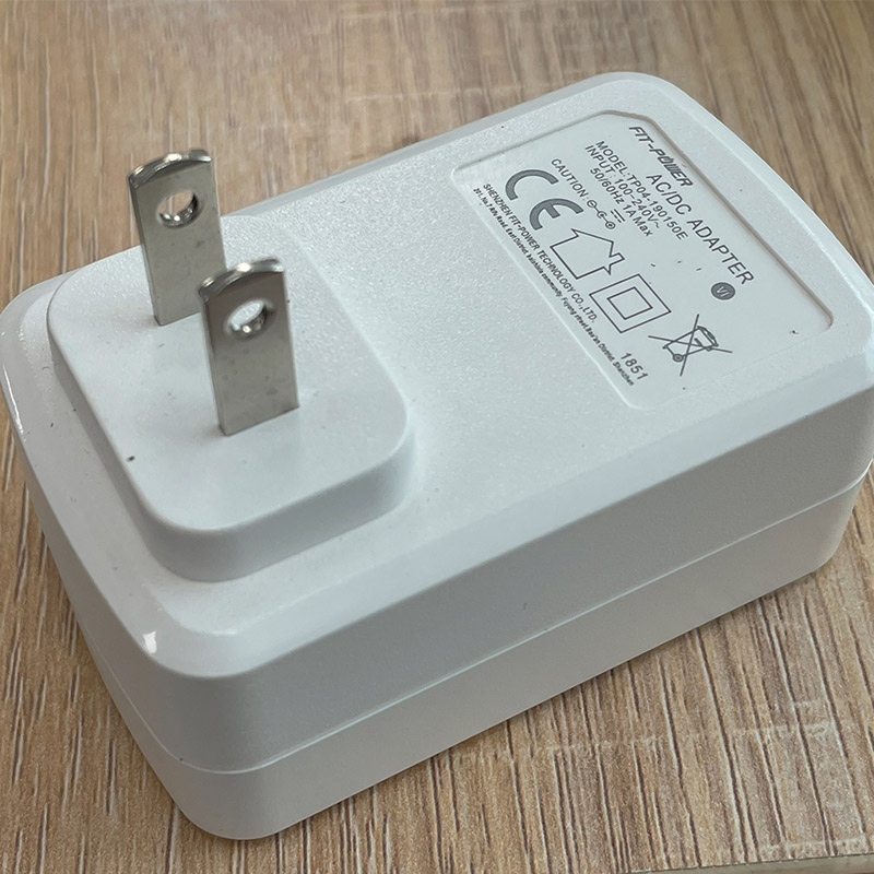 Lansu 10W UV Vision Laser Marking System for Plastic Housings