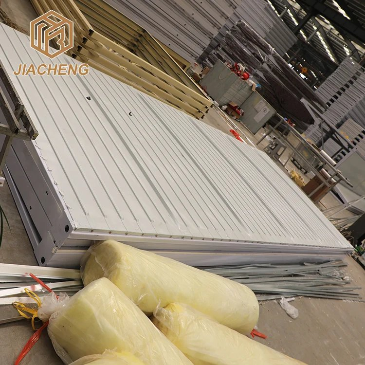 Elegant Mini Luxury Home for Efficient Living Spaces