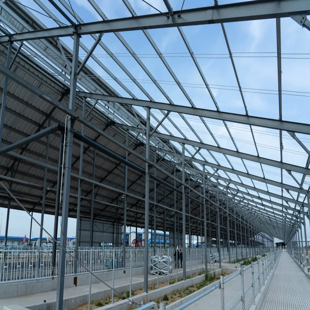 Portable House Solutions for Quick Installation and Eco-Friendly Living