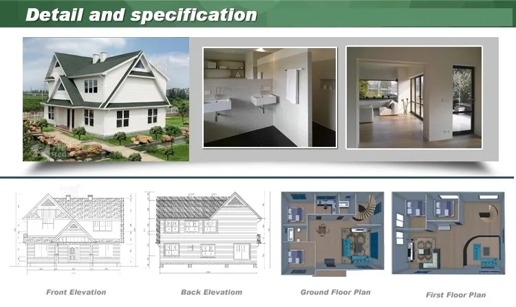 Steel Structure Detail 1