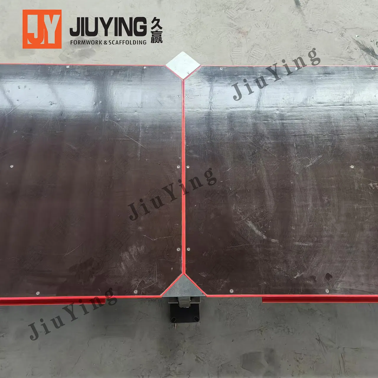 Customizable High-Performance Solutions for Advanced Modular Formwork Systems