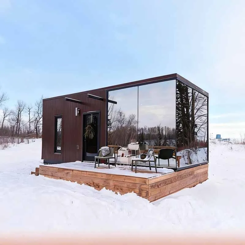 Modular House