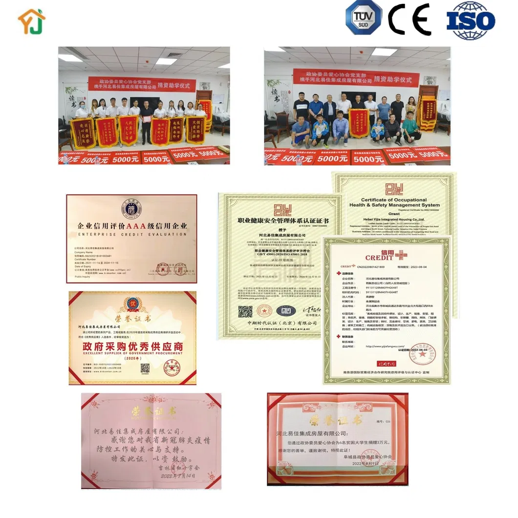 SGS Certification