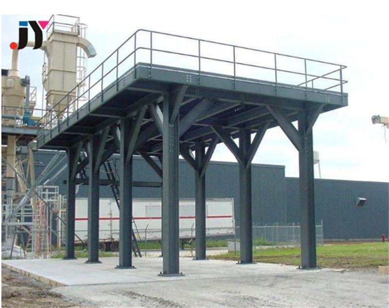 Modular Steel Building Solutions with Versatile Design Options