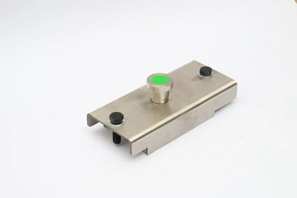 Push-Button Operation