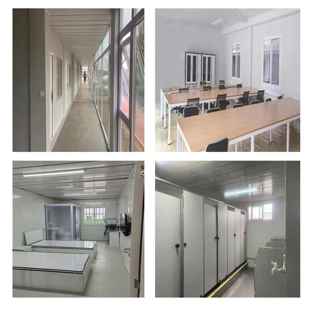 Modular Storage Container 3