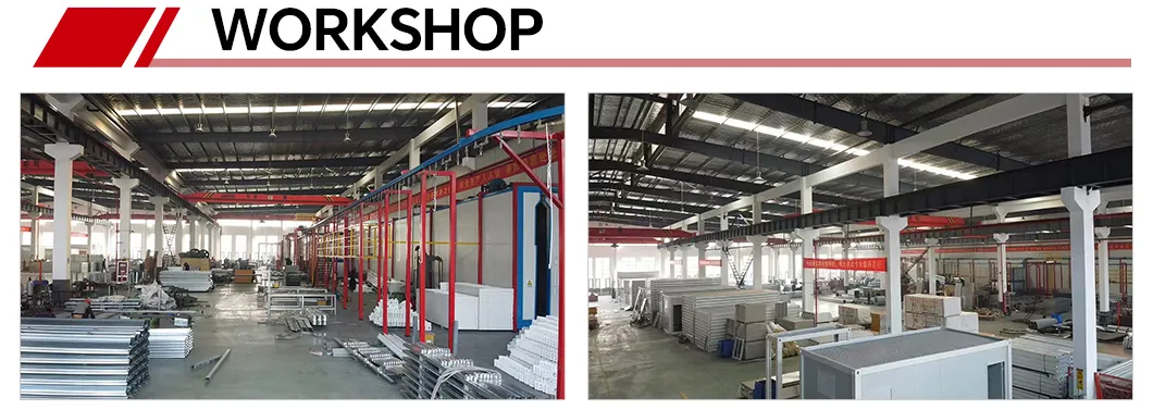 Workshop