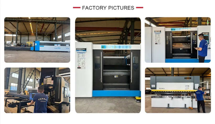 Modern Modular Housing