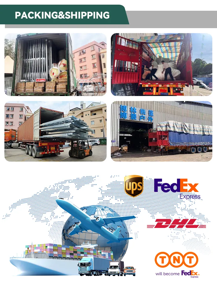 Night View Dome Tent