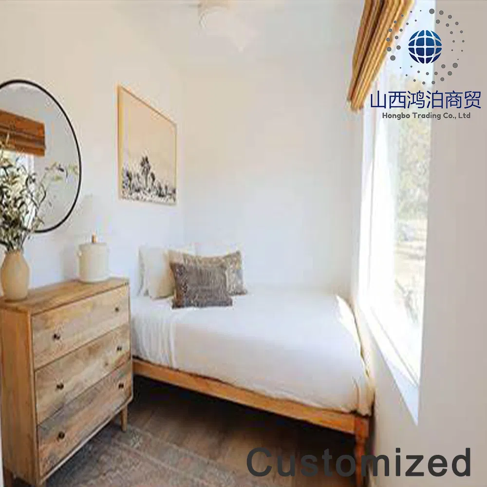 Innovative Capsule Dwelling Featuring Smart Climate Management System