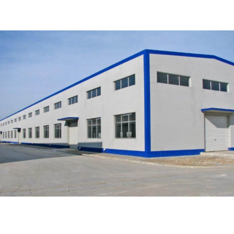 Quick Assembly/Lightweight/Portable/Weather Resistant/Mobile Construction/Temporary Housing for Construction Workers