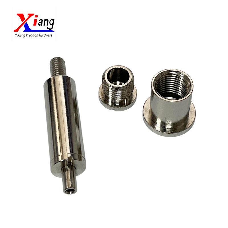 Yixiang Vibration - Resistant Ceiling Wire Gripper Suspension System for Linear Light Support