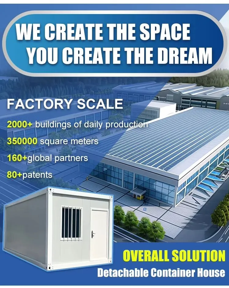 Modular Container Home 1