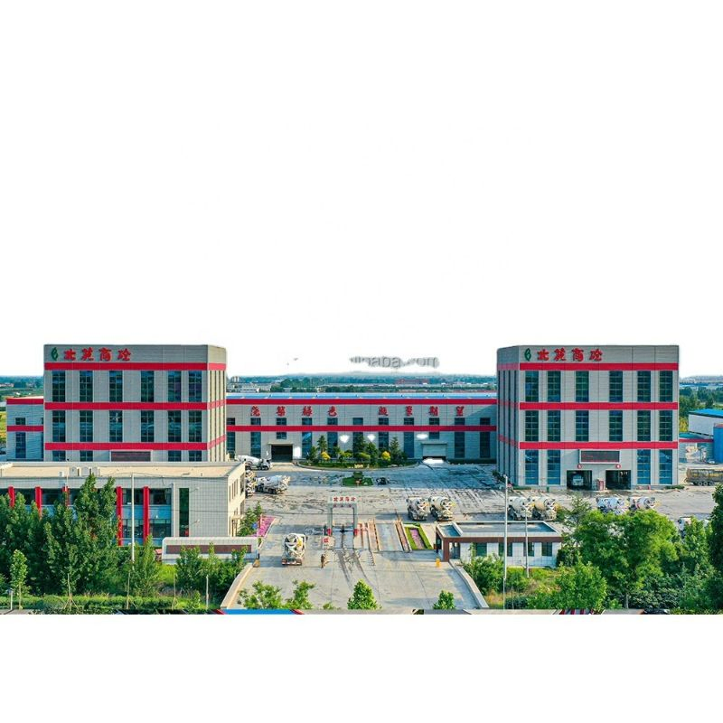 Lightweight Metal Frame Building for Efficient Storage Solutions