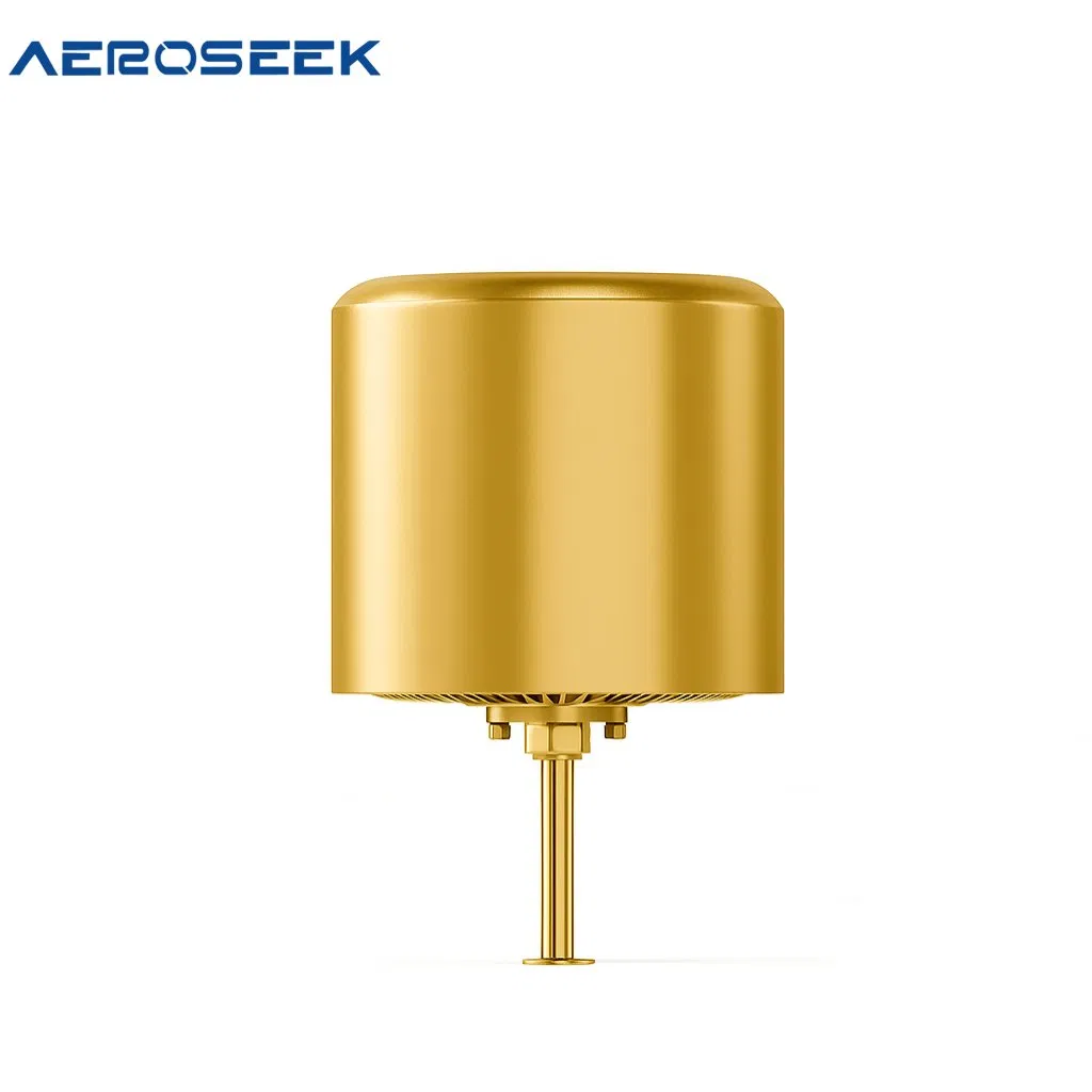 Fixed Cuas Antidrone Radar System with Eo/IR Tracking, RF Jammer, Real Time Alert Function