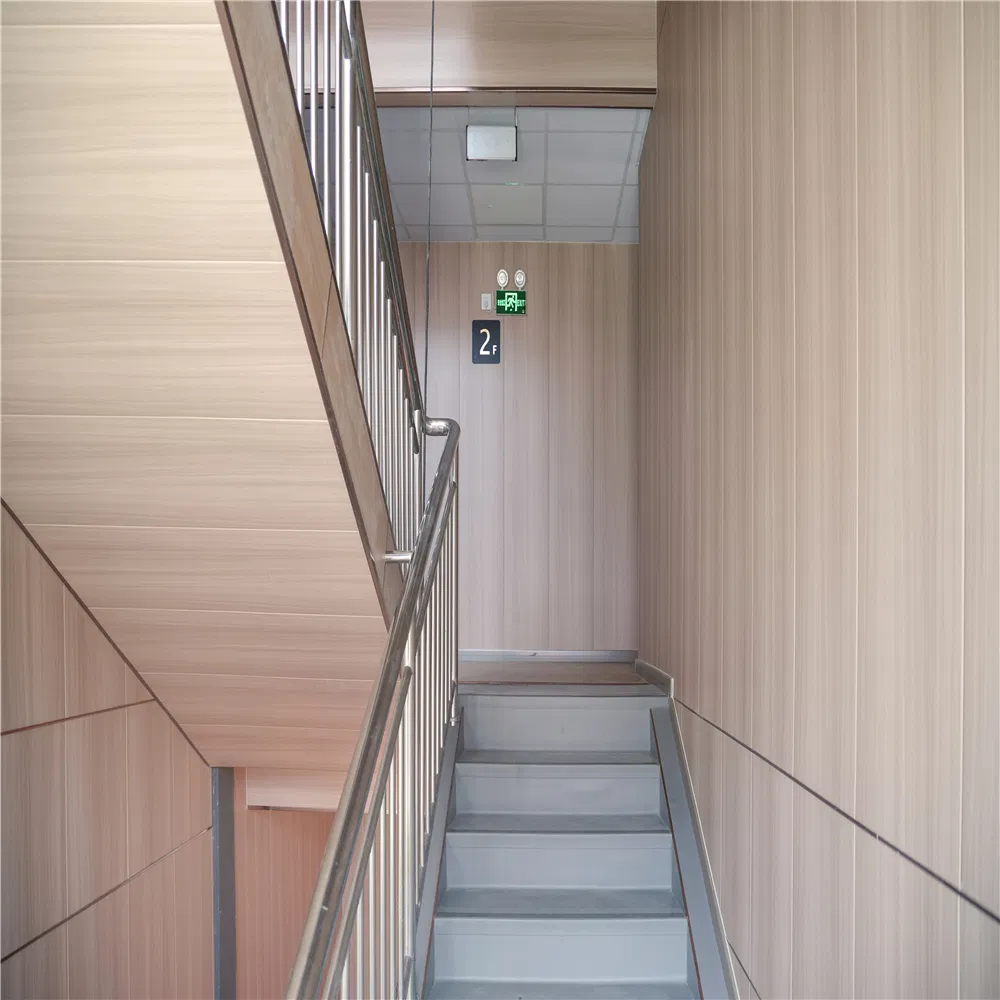 Advanced Modular Steel Frame Building Solutions for Global Efficiency