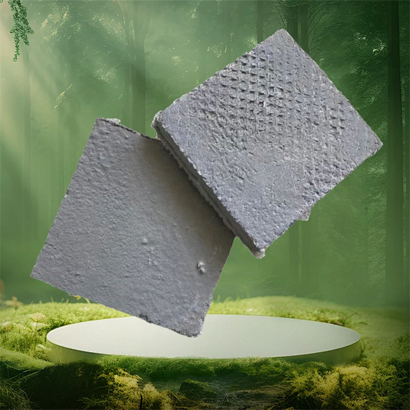 Customizable Cement Blanket Solutions for Projects