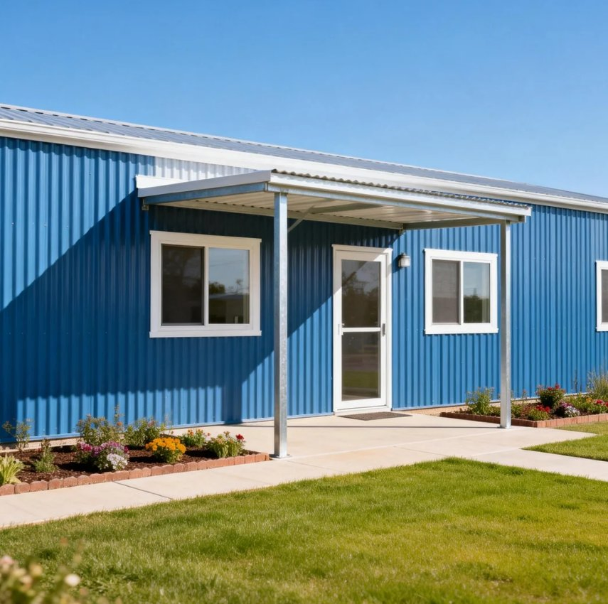 Modular Housing for Developers Large-Scale Prefab Solutions
