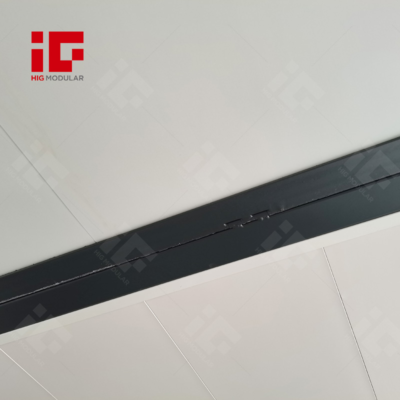 Folding Expanding Granny Flat Australian Standards House Sea Containerized Houses