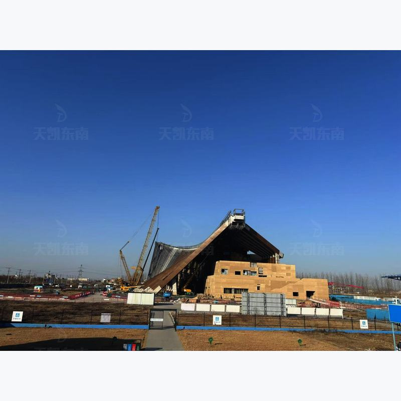 Innovative Steel Modular Solutions for Smart Building Projects