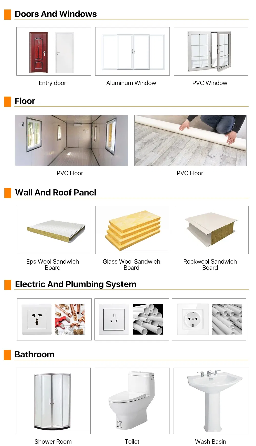 Technical Specifications