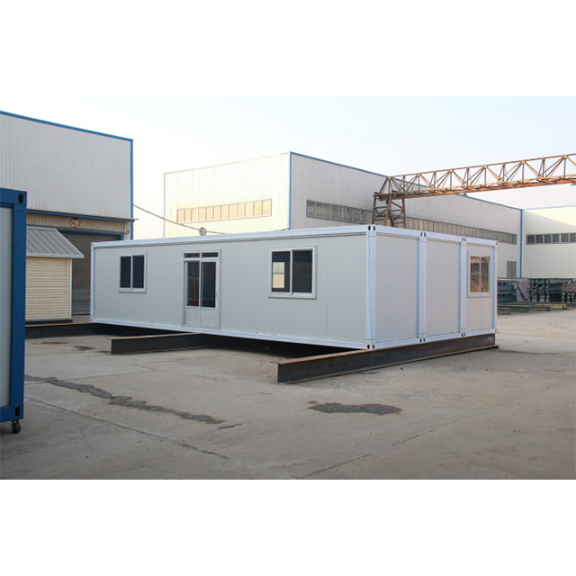 10% off 2021 Hot Sale Easy Install Mobile Modular Portable Building Design Luxury Living Container House with Toilet and Bathroom