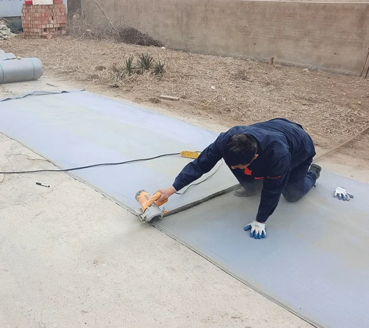 Emergency Construction