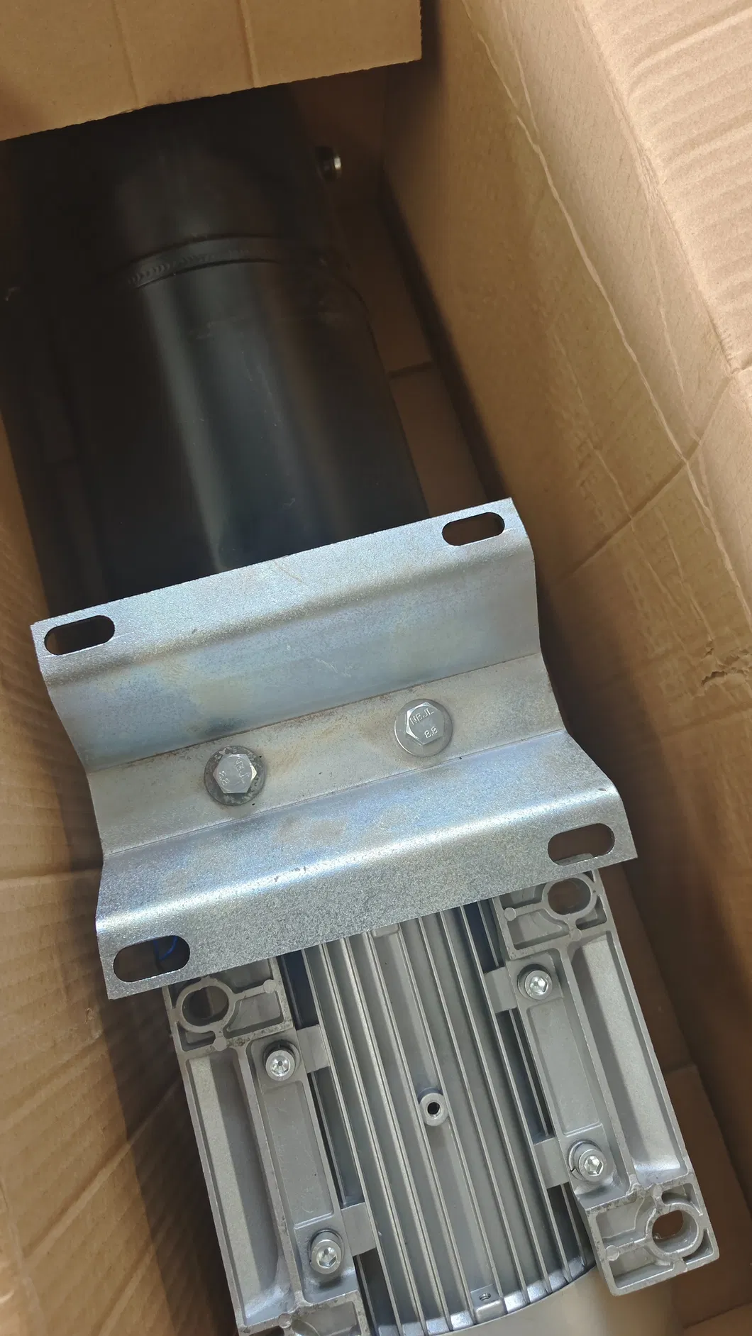 Hydraulic Climbing Solution 10