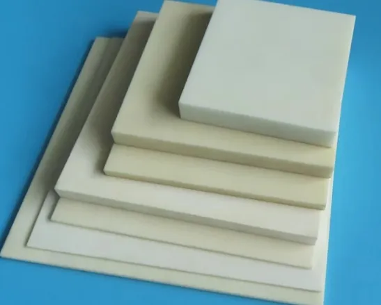 Ceramic Window Systems