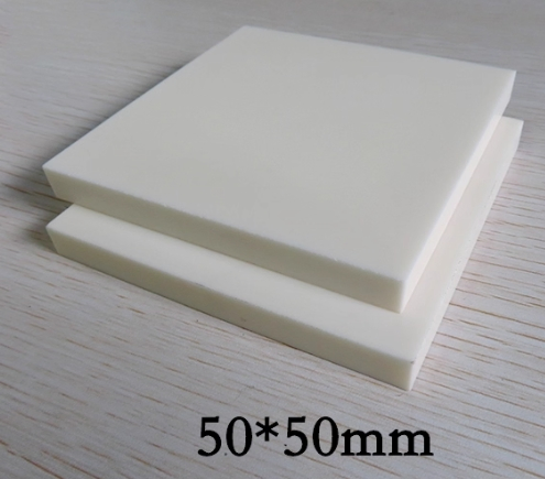 RF-Transparent 99% Al2O3 Window for Microwave Systems