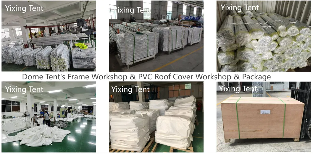 Manufacturing Process