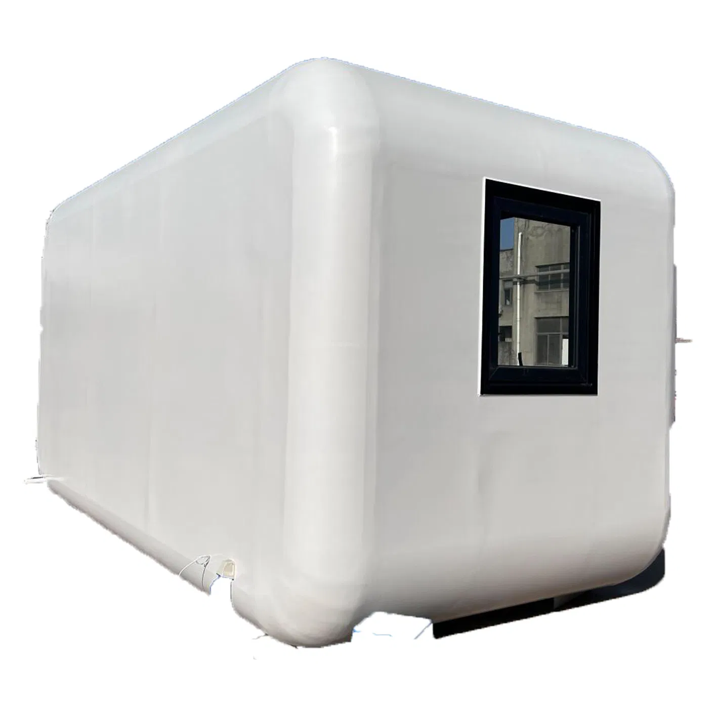 Wm01 Comfortable Eco-Friendly Housing Solution for Mobile Living Needs